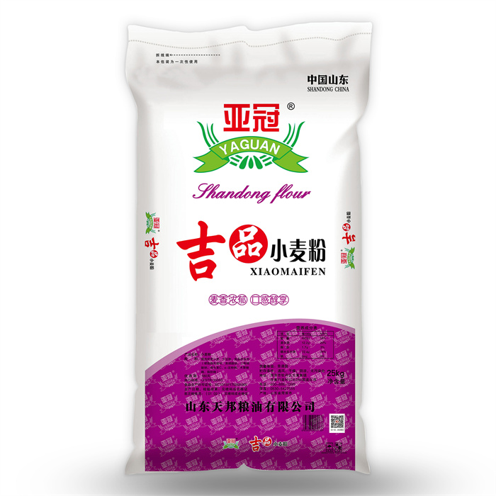 吉品小麦粉