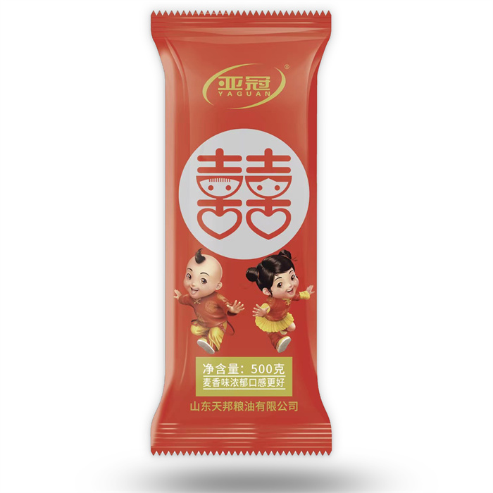 双喜挂面